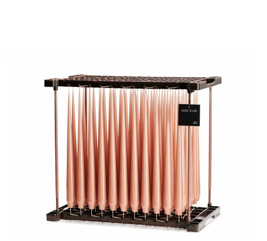 20 Rosy Caramel lakklys 32 cm