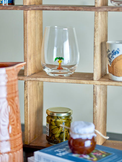 Misa vannglass 560 ml