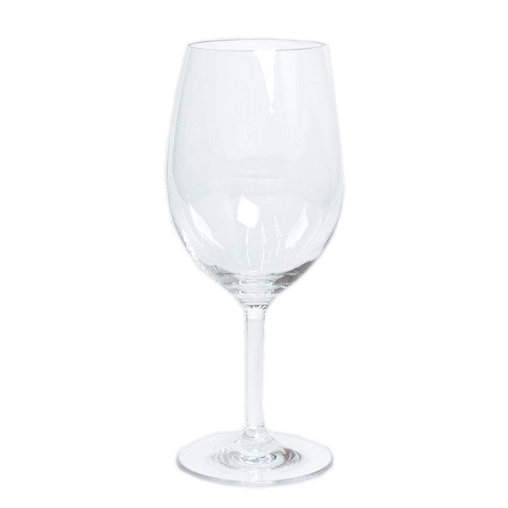 Akryl vinglass 590 ml