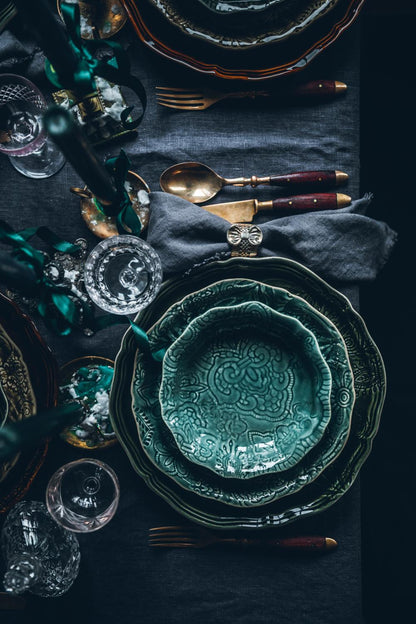 Liten skål 17 cm Dusk