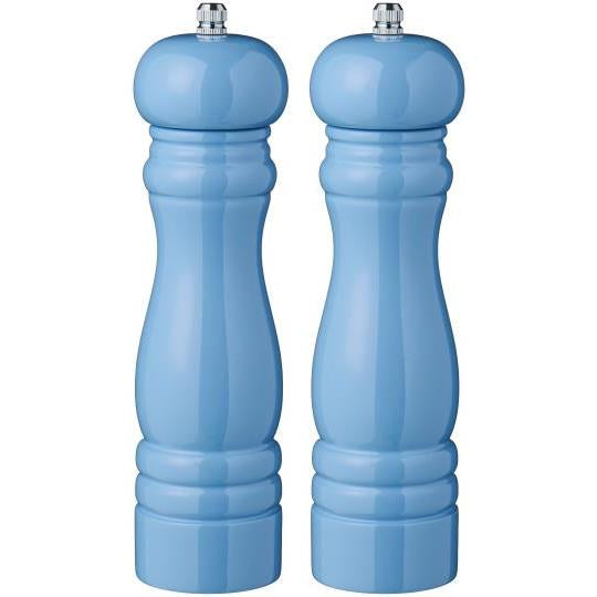 Salt/pepperkvern Blue Bell 21 cm