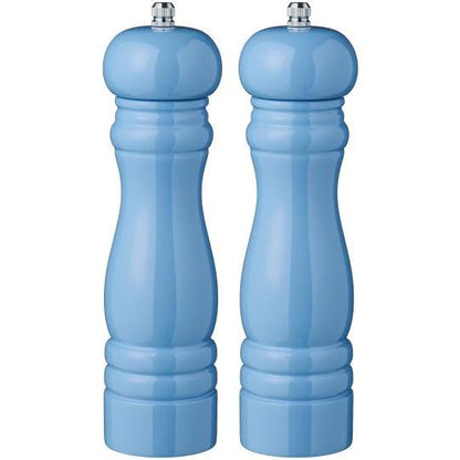 Salt/pepperkvern Blue Bell 21 cm