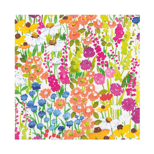 Serviett lunch Primavera