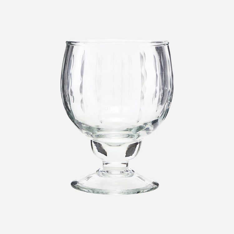 Vintage Hvitvinsglass 28 cl
