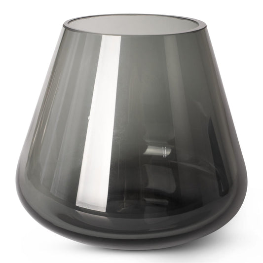 Rocks telykt/vase Koks 12 cm