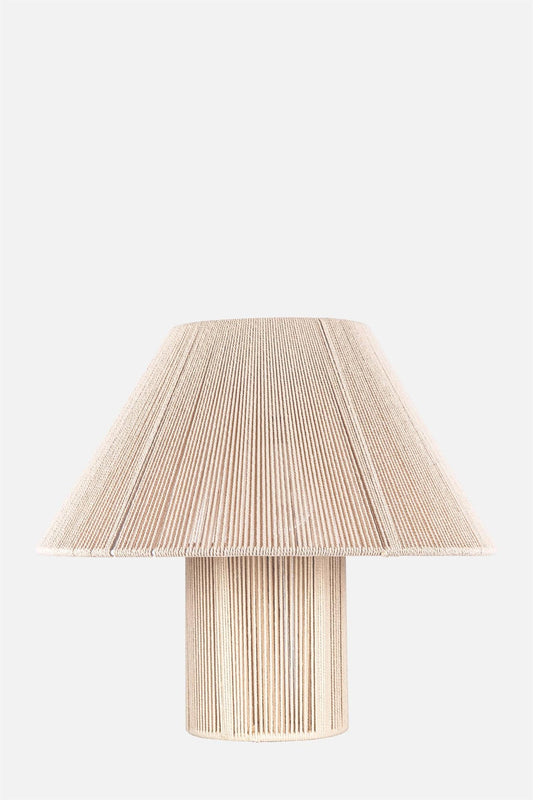 Bordlampe Anna 35 Natur