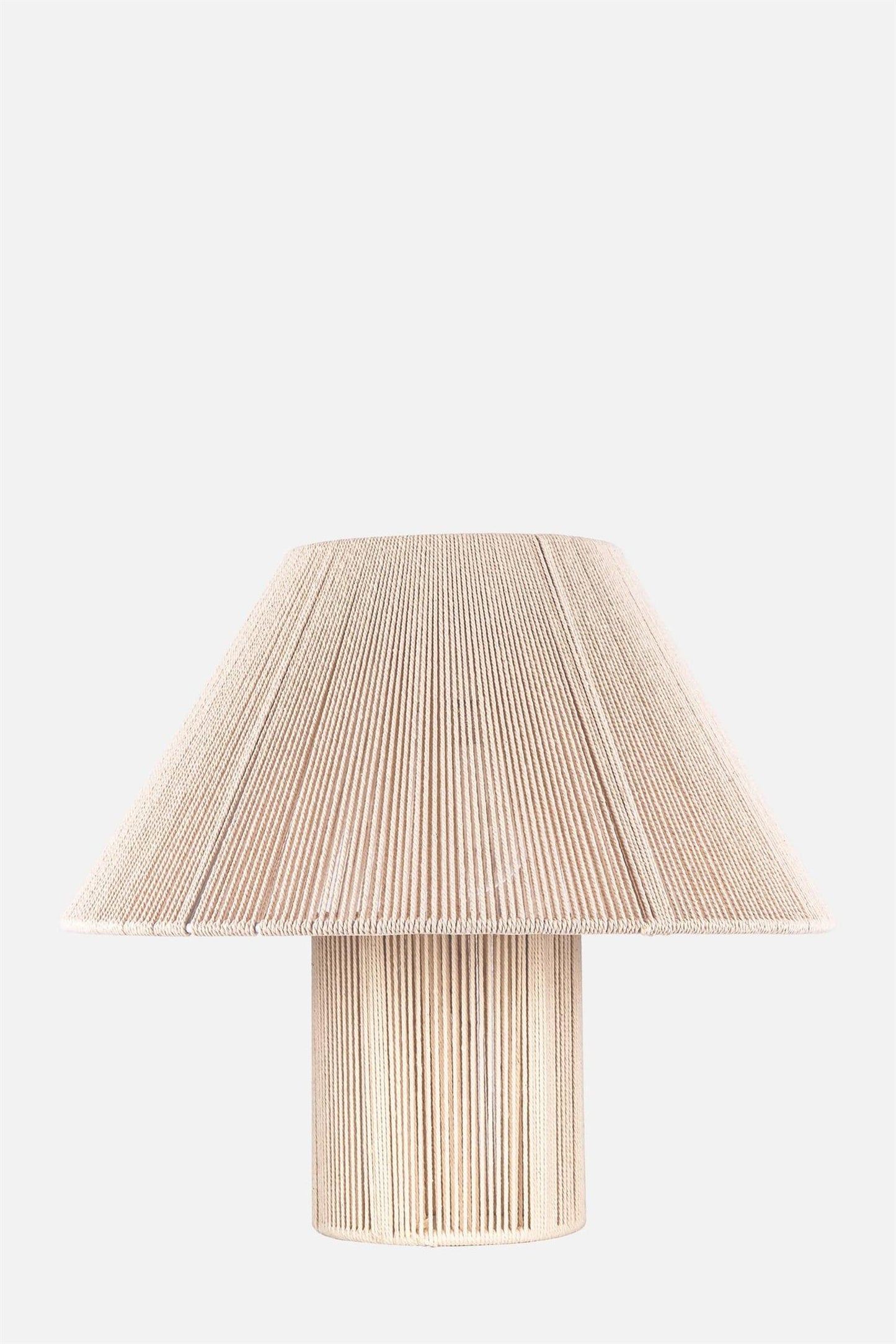 Bordlampe Anna 35 Natur