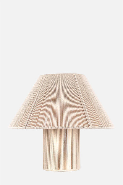 Bordlampe Anna 35 Natur
