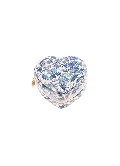 Jewelry box heart Liberty Serruria