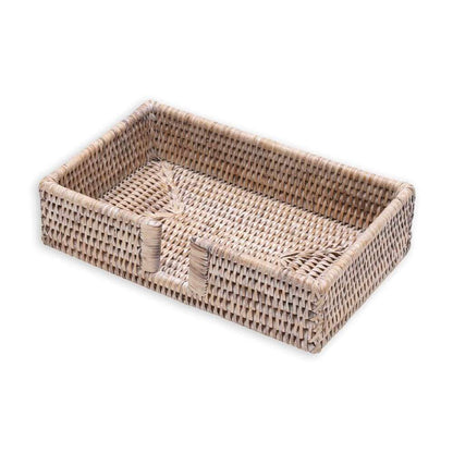 Napkin holder rattan Buffet