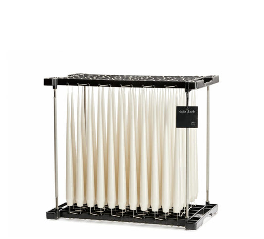 06 Ivory lakklys 32 cm