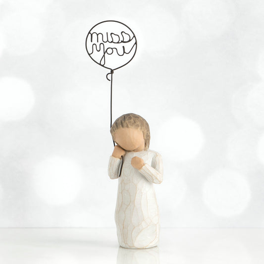 Figur Miss You