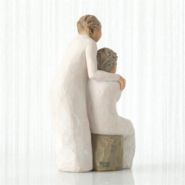Elsker mamma