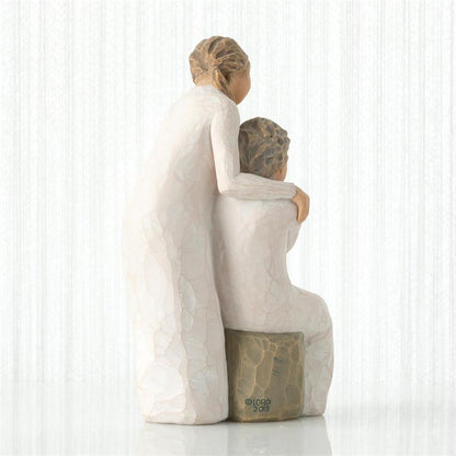 Elsker mamma