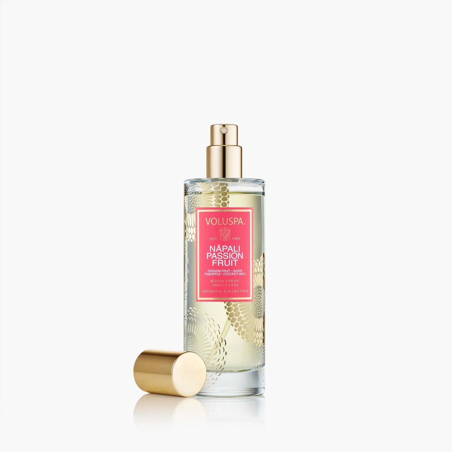 Nãpali Passion Fruit Room Spray 100 ml