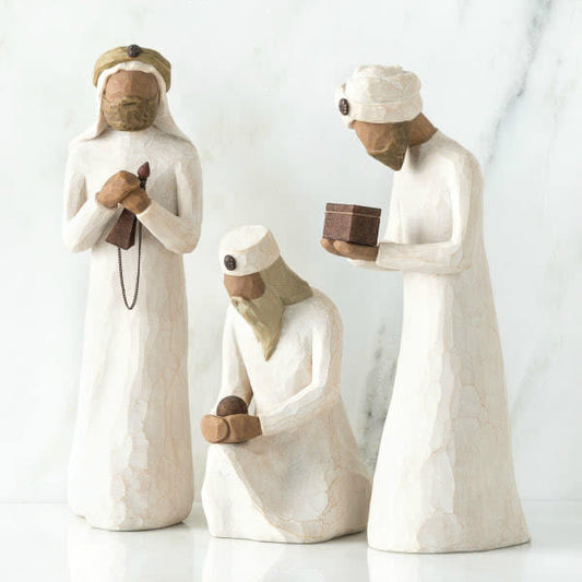 The Three Wise Men