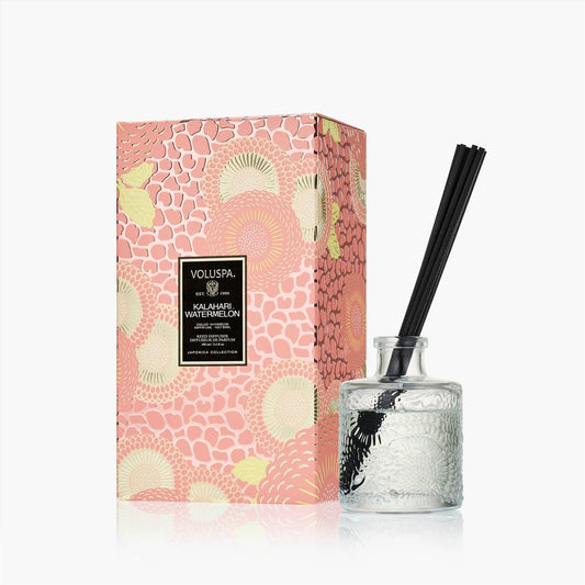 Kalahari Watermelon Reed Diffuser 100 ml