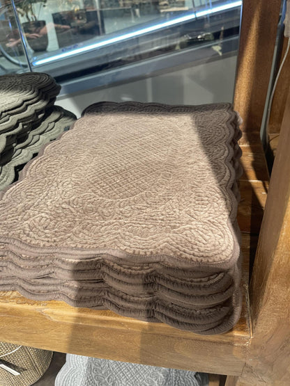 Spisebrikke Cesar Cafe