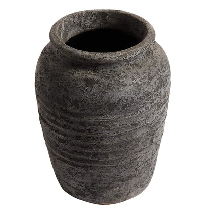 Jar Melancholia 40 Black