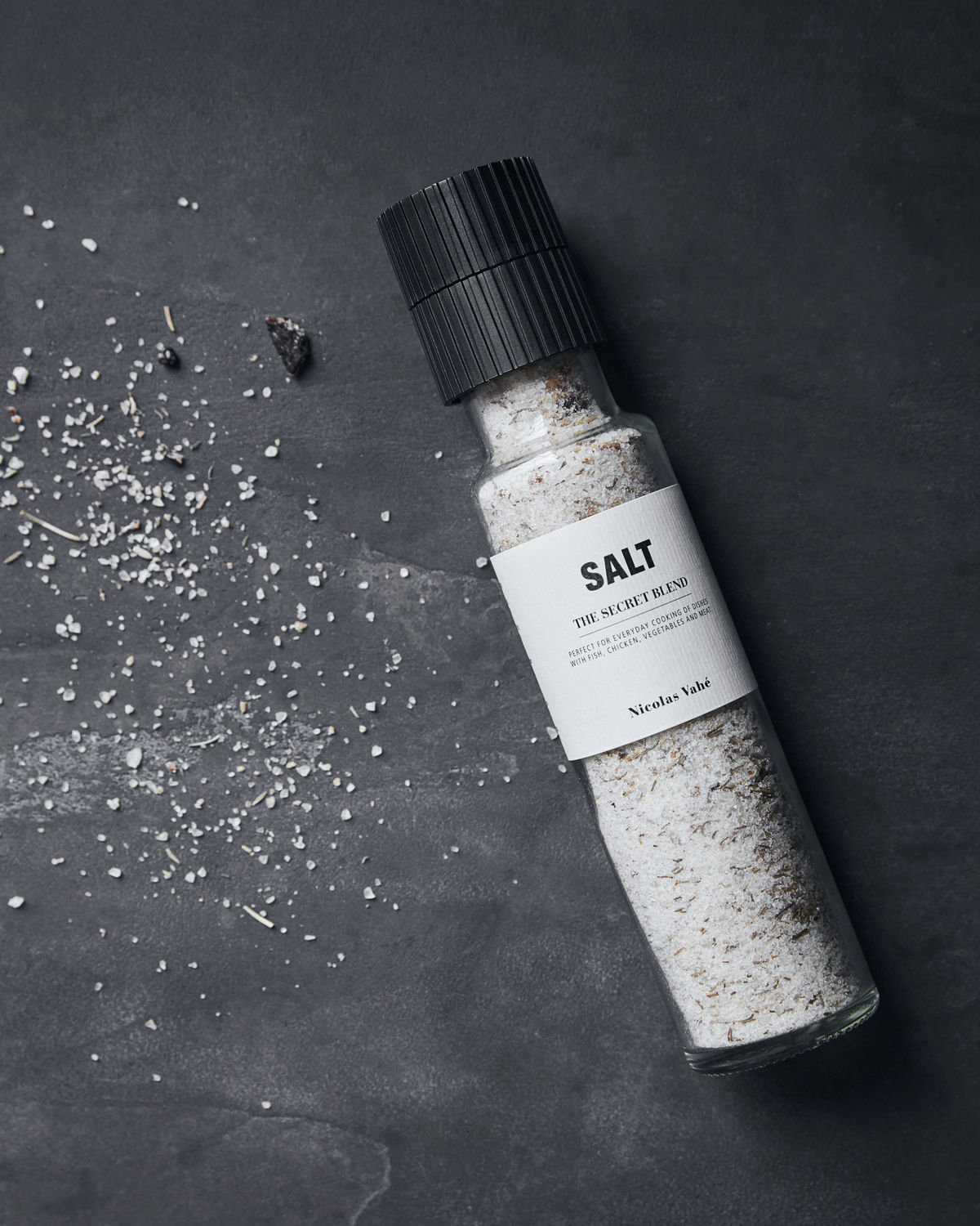 Salt The Secret Blend 320 gram