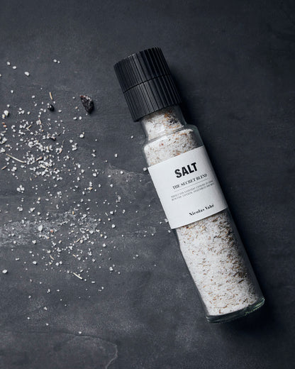 Salt The Secret Blend 320 gram