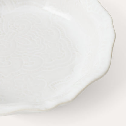 Skål 17 cm White