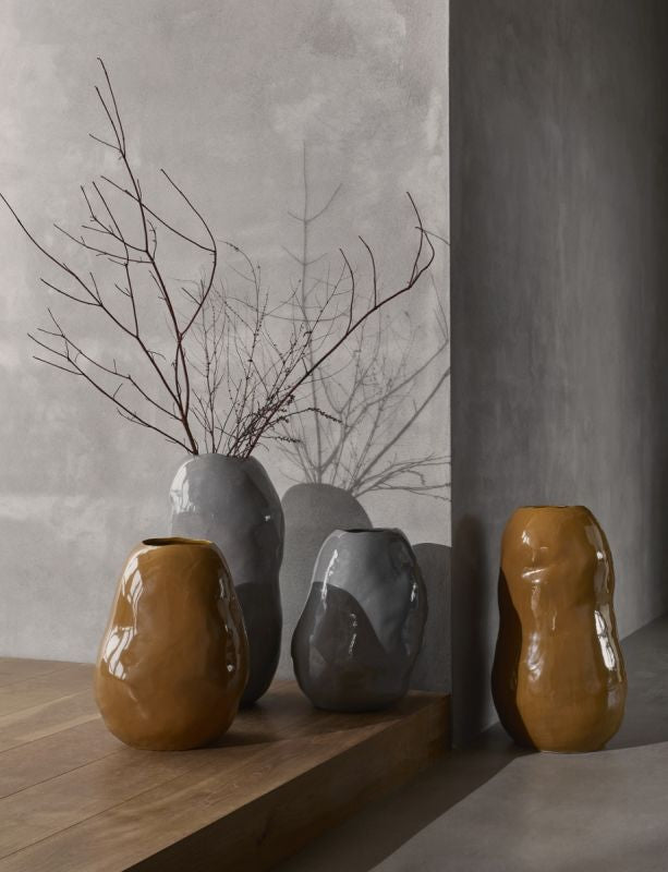 Vase Organic