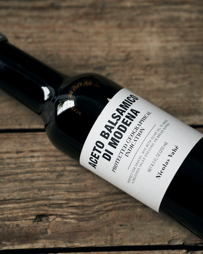 Aceto Balsamico di Modena Vinegar 250 ml