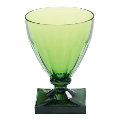 Akryl vinglass smaragd 250 ml