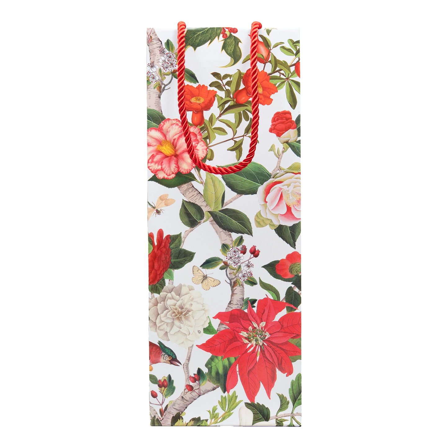 Gavepose Christmas Chinoiserie