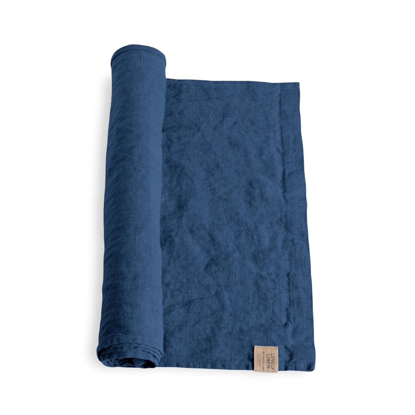Runner Lovely Denim Blue 47x150 cm