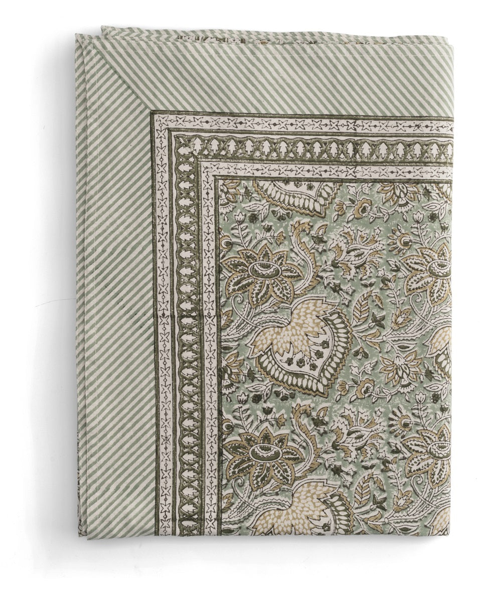 Duk Oriental Sea Foam 150x230 cm