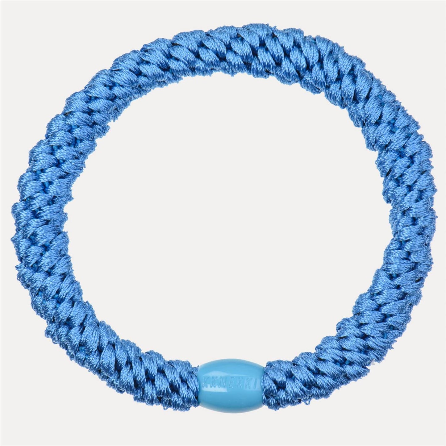 Kknekki Hair Tie Lake Blue