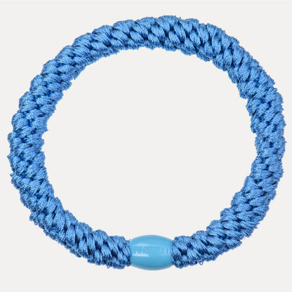 Kknekki Hair Tie Lake Blue