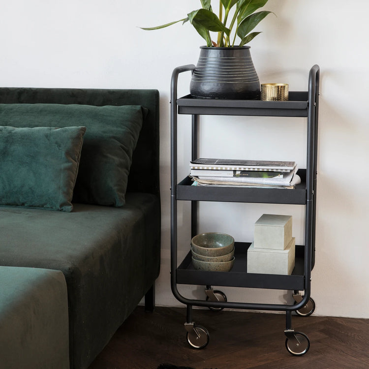 Serveringsvogn Roll 85 cm