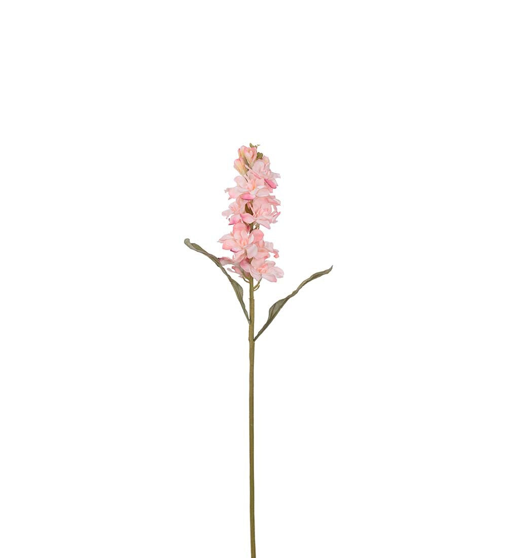 Levkøy rosa 53 cm