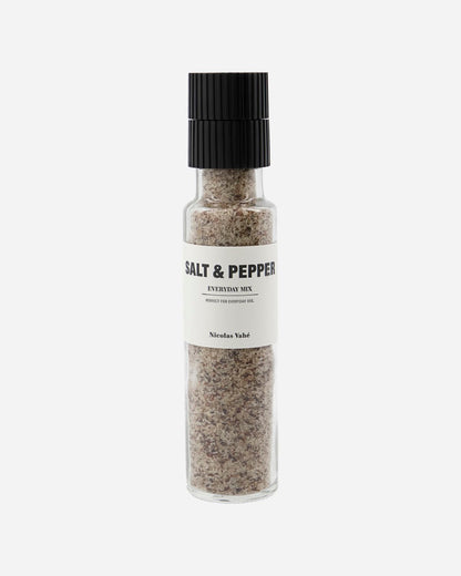 Salt and Pepper Everyday Mix 310 gram
