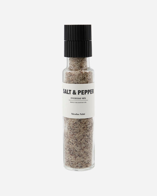 Salt and Pepper Everyday Mix 310 gram