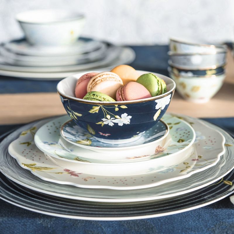 Heritage Mint Side plate 18 cm