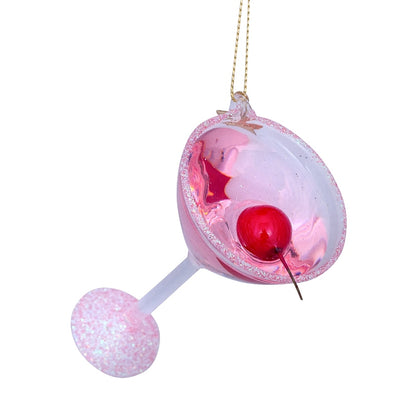 Christmas ornament Cosmopolitan 8.5 cm