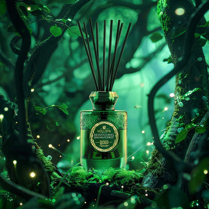 Bewitching Banyan Forest Reed Diffuser 100 ml