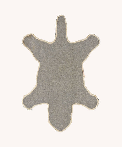 Drowsy Tiger Rug small