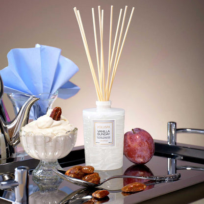 Vanilla Sunday Reed Diffuser 200 ml