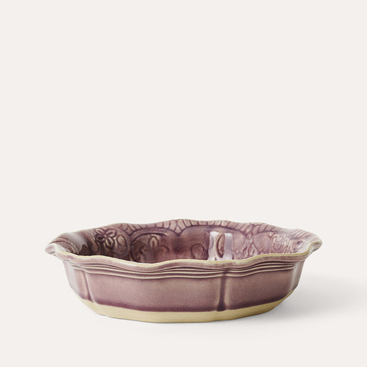 Liten skål 17 cm Lavender