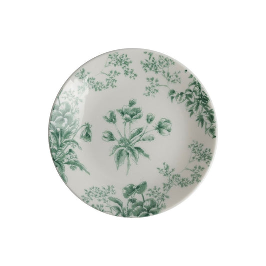 Thurston Flowers Green Asjett 12 cm