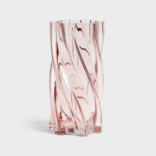 Vase marshmallow 25 cm