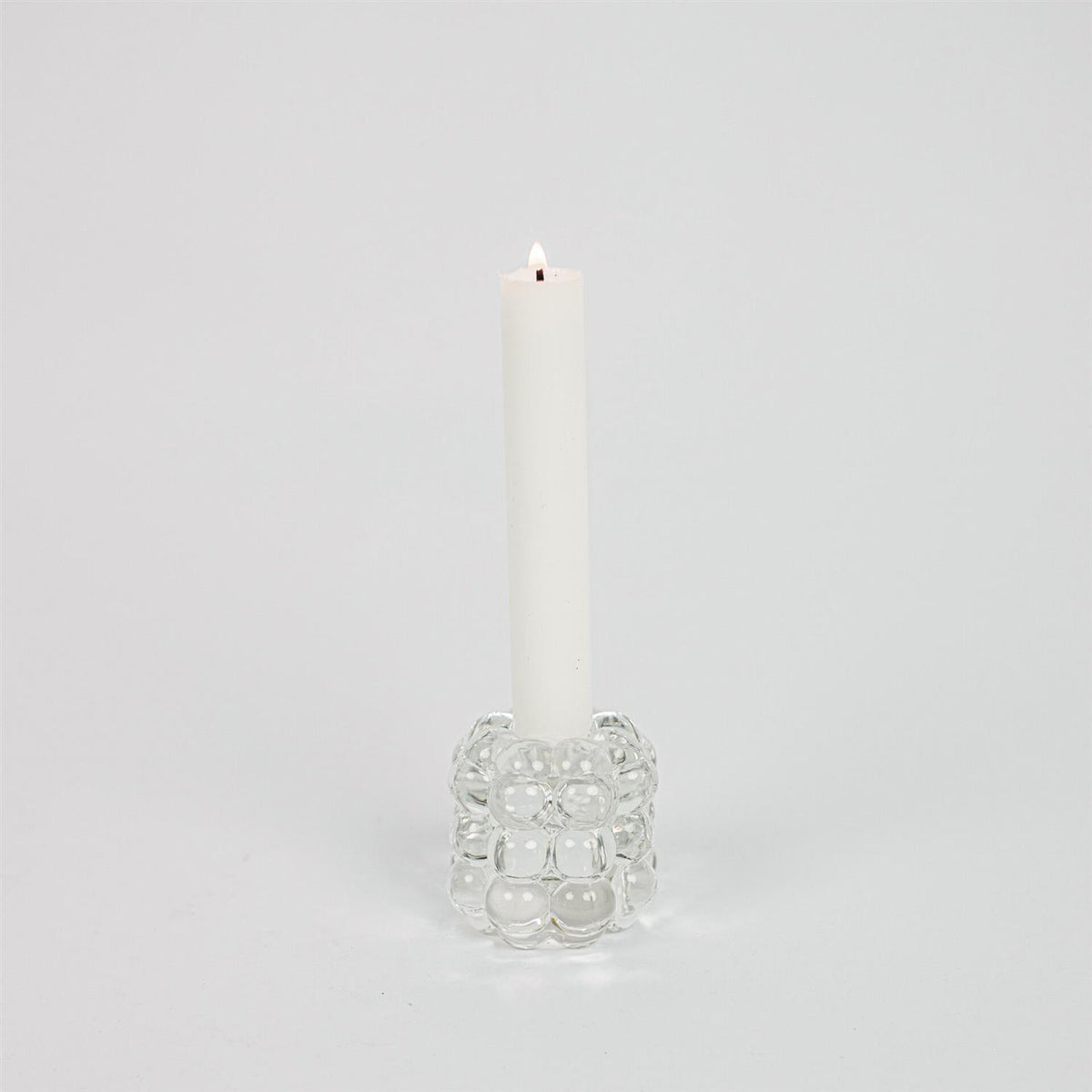 Unni candlestick 6 cm