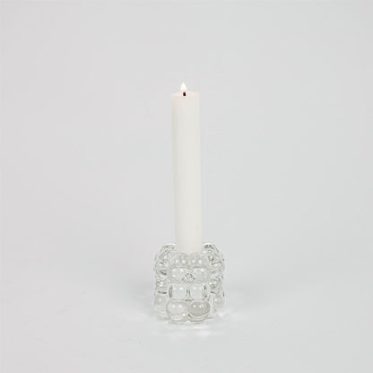Unni candlestick 6 cm