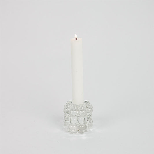 Unni candlestick 6 cm