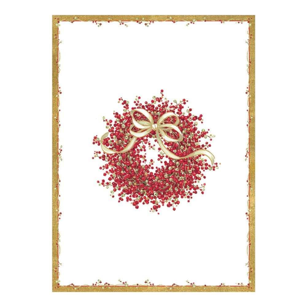 Place cards Pepperberry 8 pcs